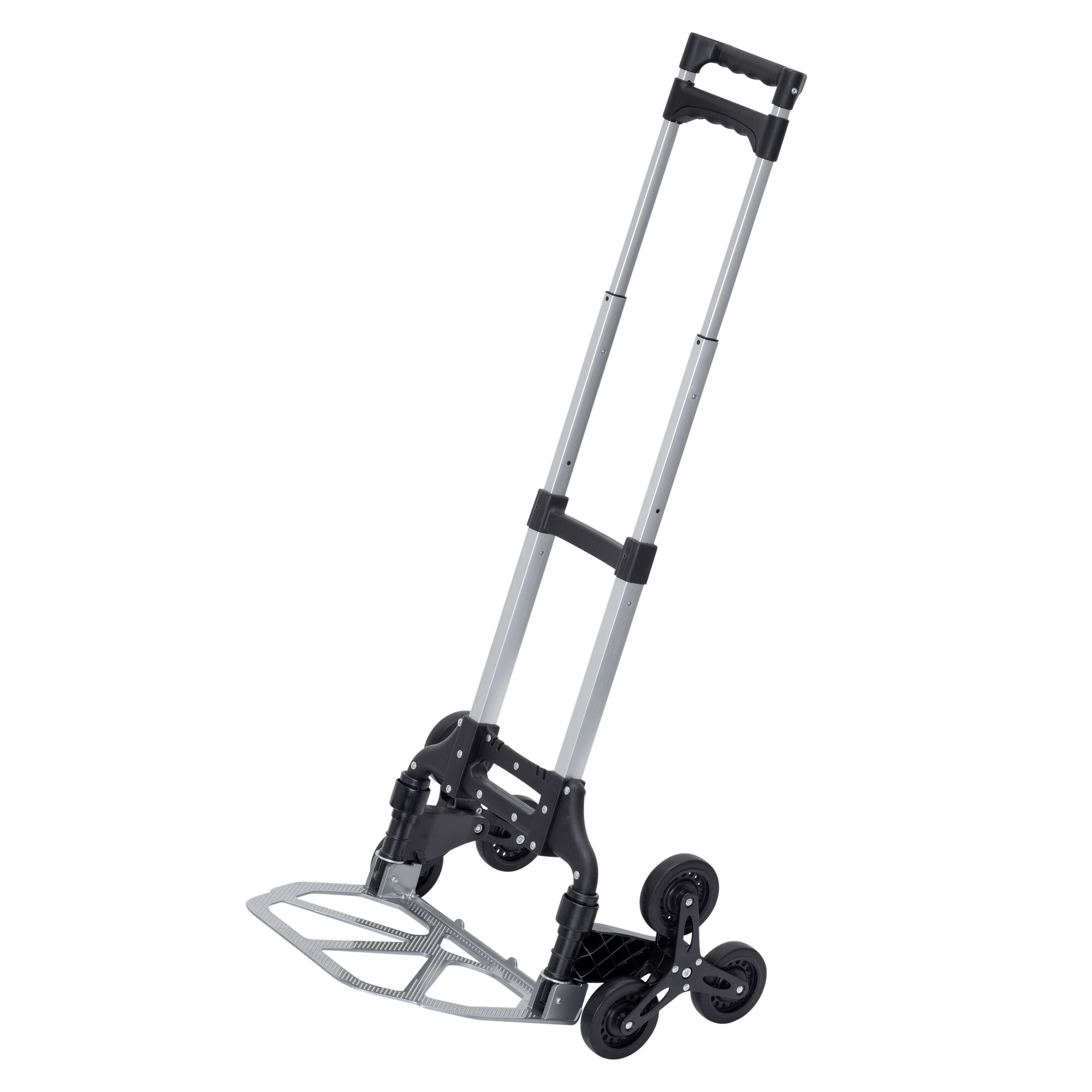 Zusammenklappbarer Sackkarre