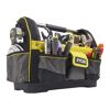 Gefüllte RYOBI Werkzeugtasche