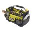 Gefüllte RYOBI Werkzeugtasche