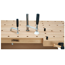 Hobelbank 'Nordic Pro 1400' 142,4 x 63 x 90 cm