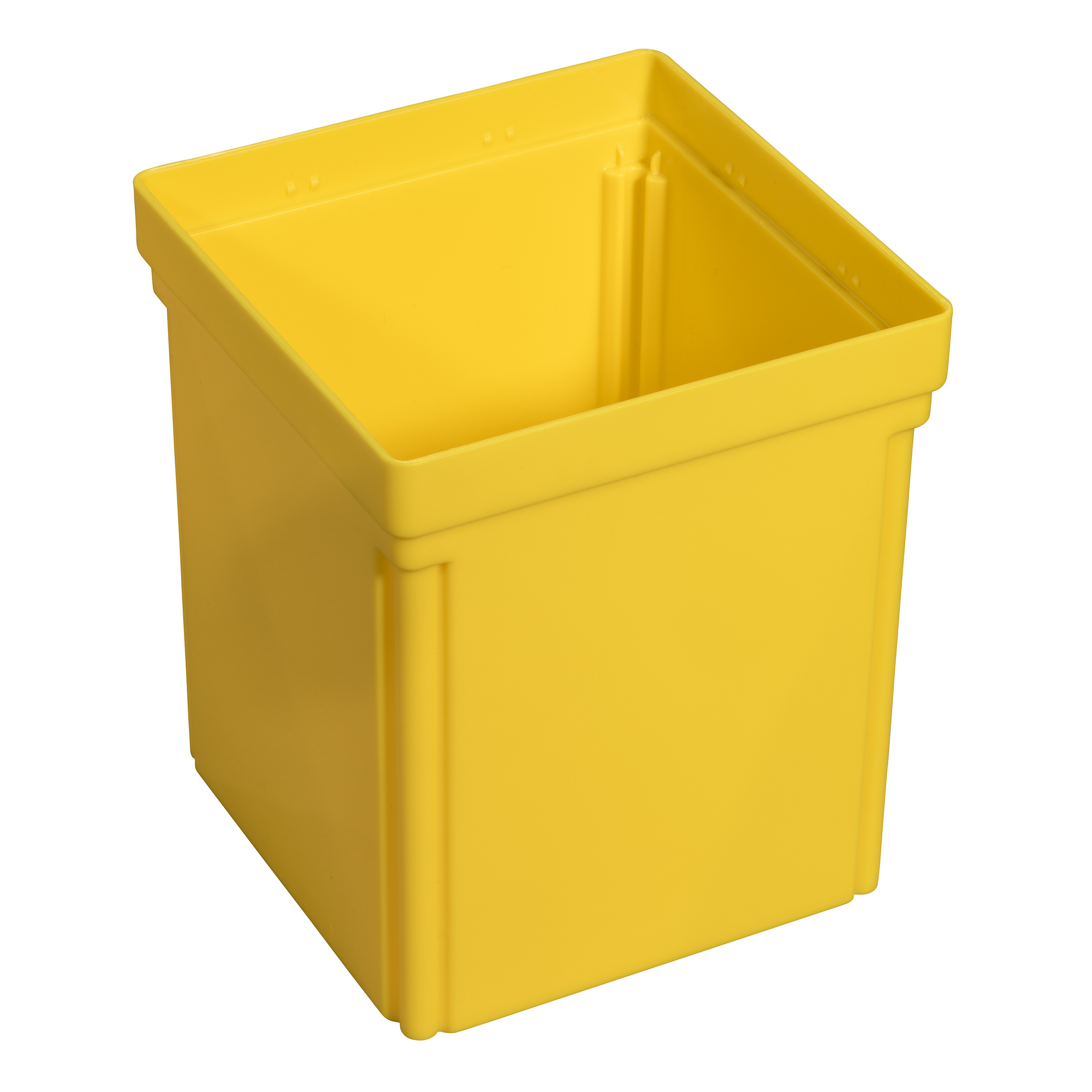 Einsatzbox 'EuroPlus Insert >L<130/3' Kunststoff gelb + product picture