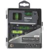 toom Wasserwaagen-Set, 4-teilig