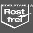 Edelstahl rostfrei