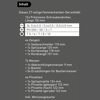 Inhalt des 27-teiligen Feinmechaniker-Sets