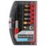 Diamant-Bit-Set, 6,35 mm (1/4"), 10-teilig
