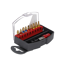 Diamant-Bit-Set, 6,35 mm 1/4" 10-teilig