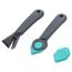 Wolfcraft Fugen-Reparatur-Set 4-tlg.