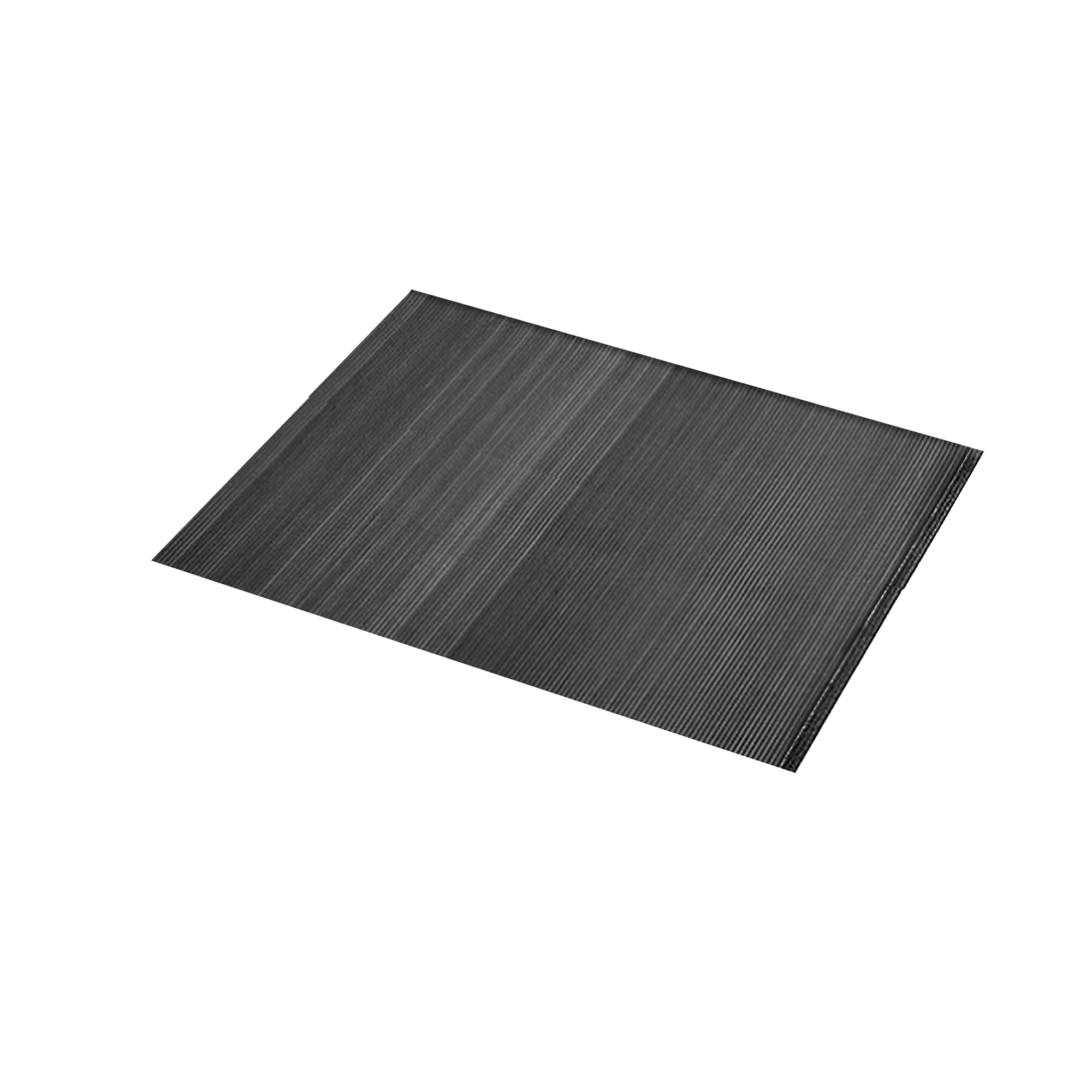 Feinriefenmatte, verschleißfeste Werkbankmatte 1000 x 1000 mm