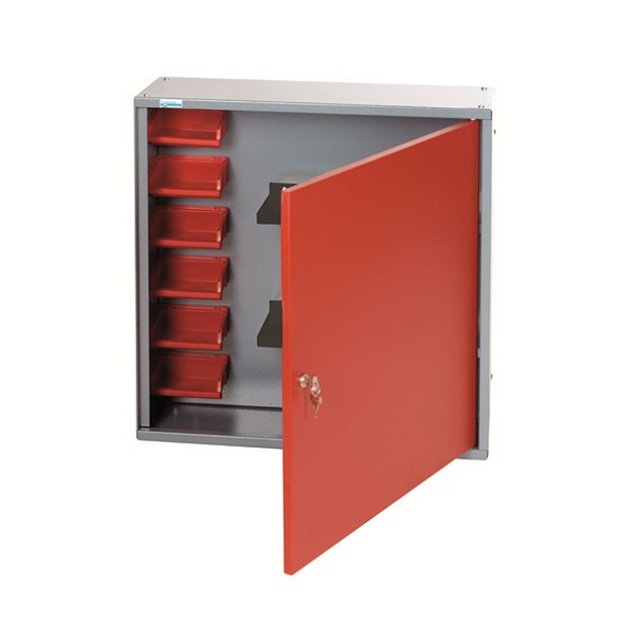 Hängeschrank 70362 mit Werkzeugfächern