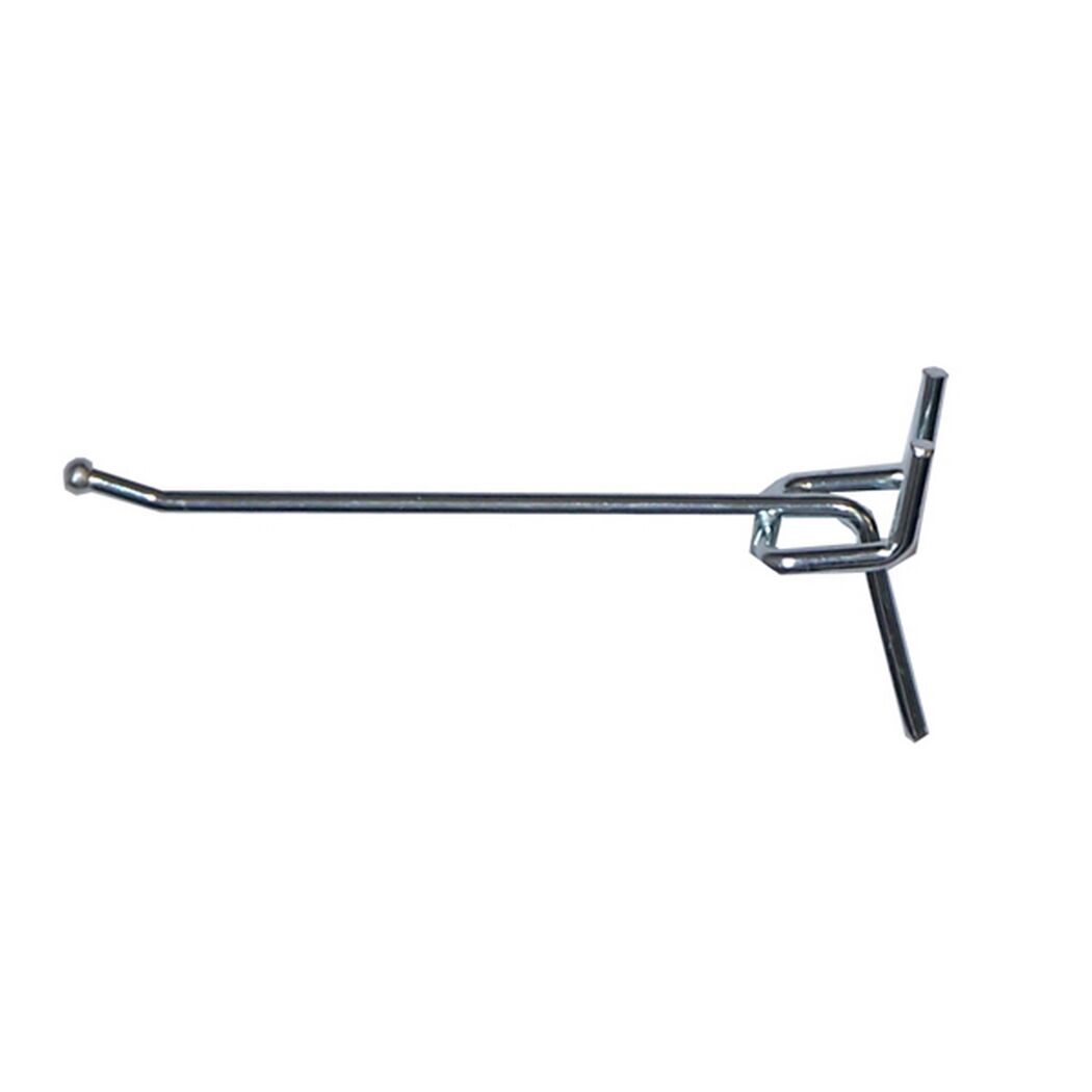 Metall Lochwandhaken