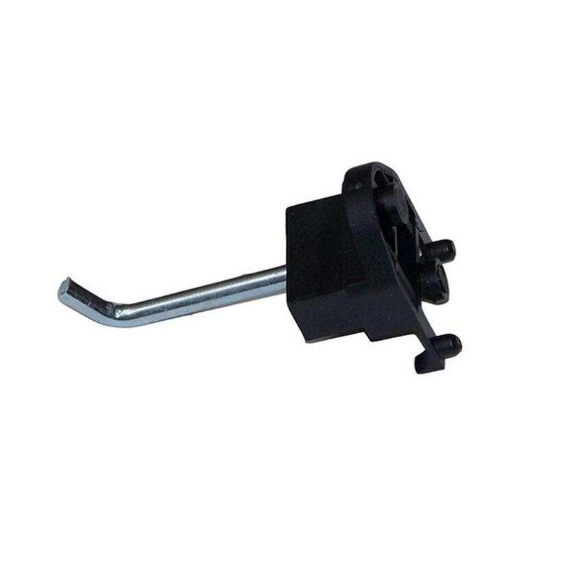 Systemhalter 3 cm, 5 Stück