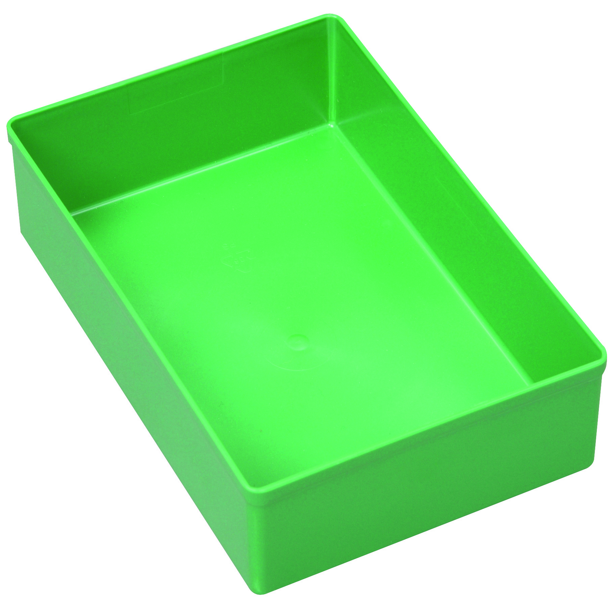 EuroPlusEinsatzbox 'Insert 45/4' Größe 4 grün + product picture