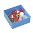 EuroPlus Einsatzbox 'Insert 45/3' Größe 3 blau 10,8 x 10,8 x 4,5 cm