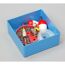 EuroPlus Einsatzbox 'Insert 45/3' Größe 3 blau 10,8 x 10,8 x 4,5 cm