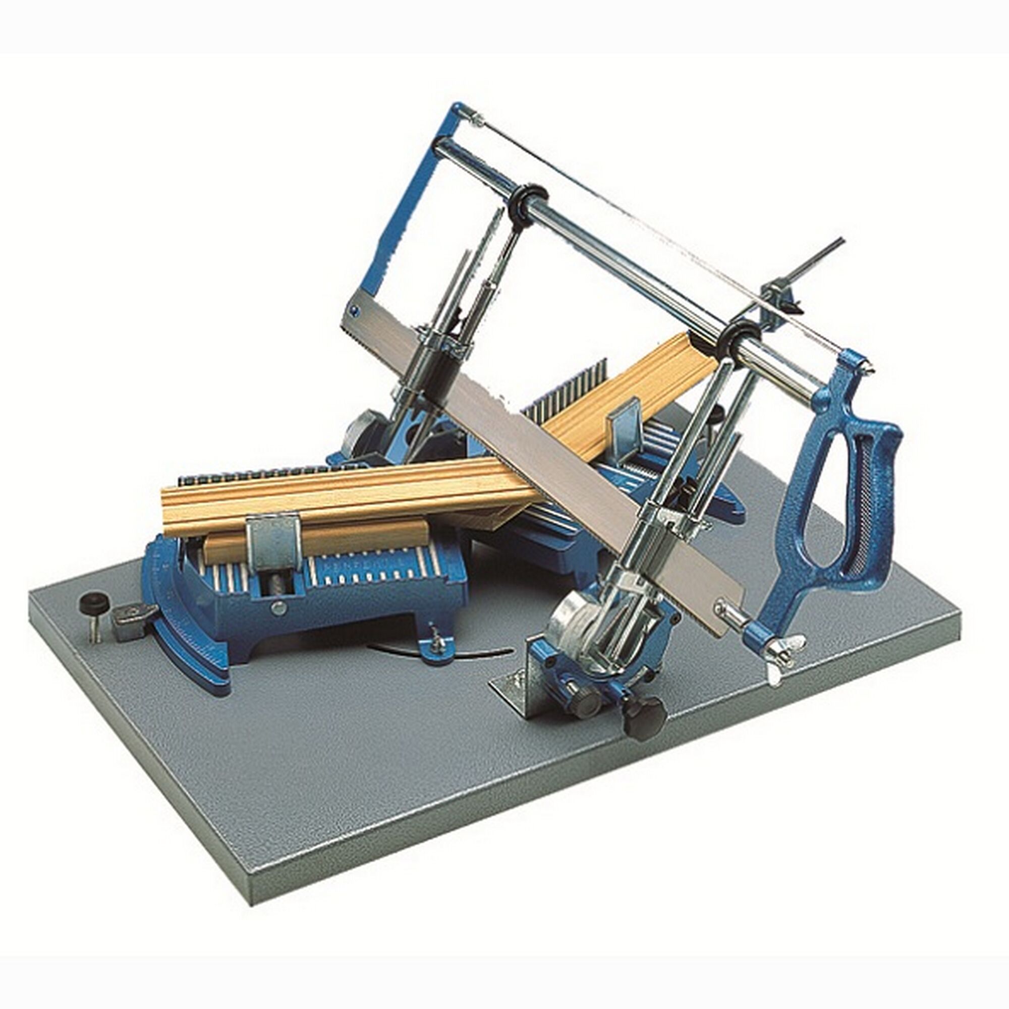 Gehrungssäge zum Schneiden von Holz