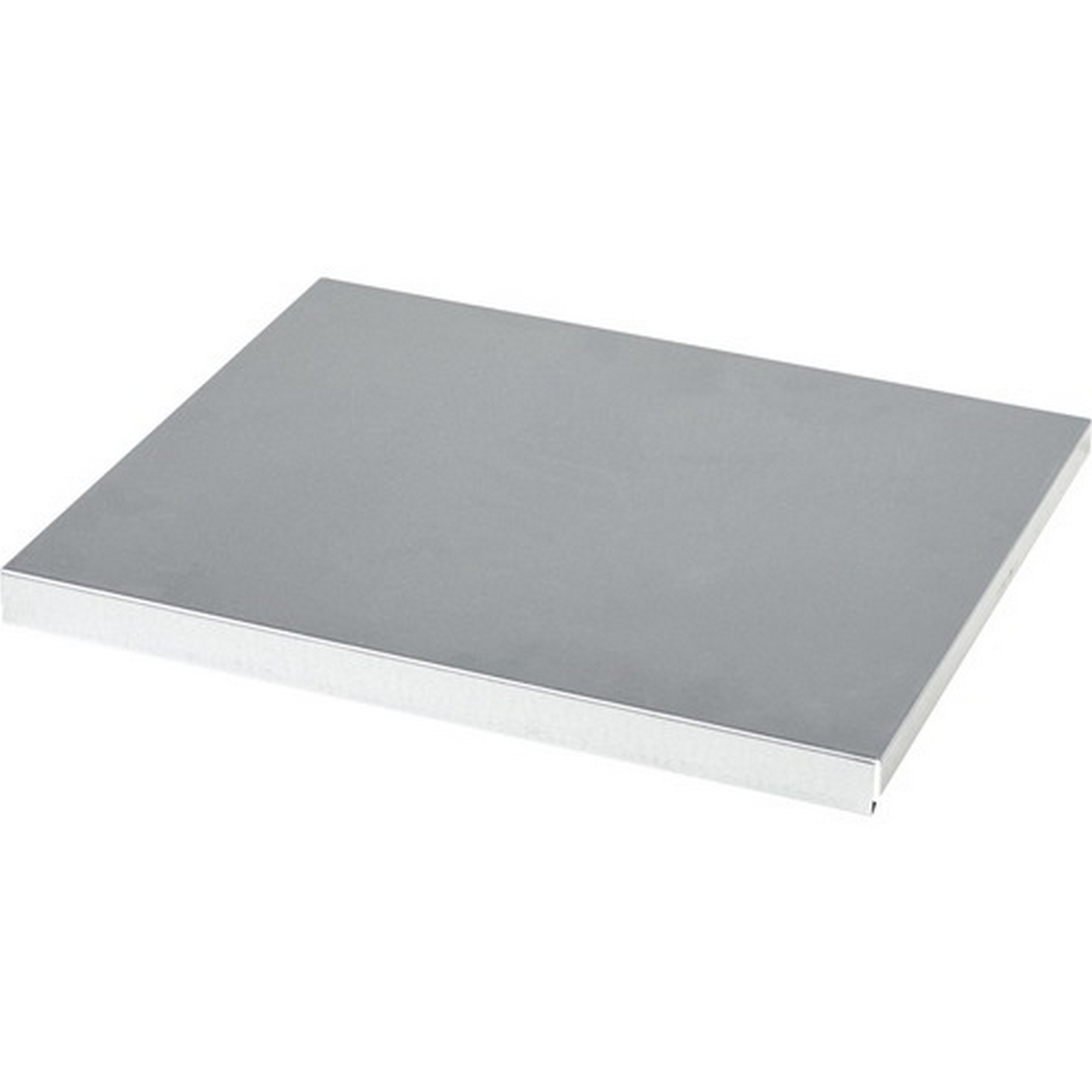 Einlegeboden für Hoch- und Materialschränke 45,5 x 38 x 4 cm + product picture