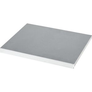 Einlegeboden für Hoch- und Materialschränke 45,5 x 38 x 4 cm