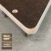 Rollbrett aus Holz mit Maxi-Grip und wasserabweisender Oberfläche