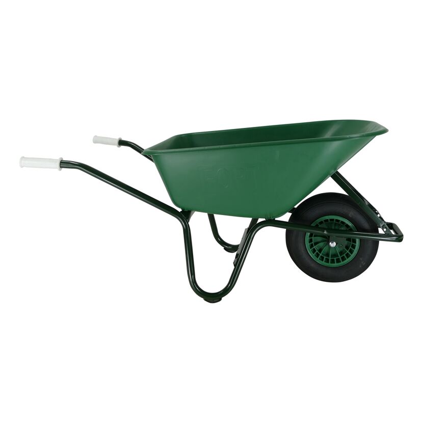 Universal-Schubkarre 'Fort TK-100' 100 l