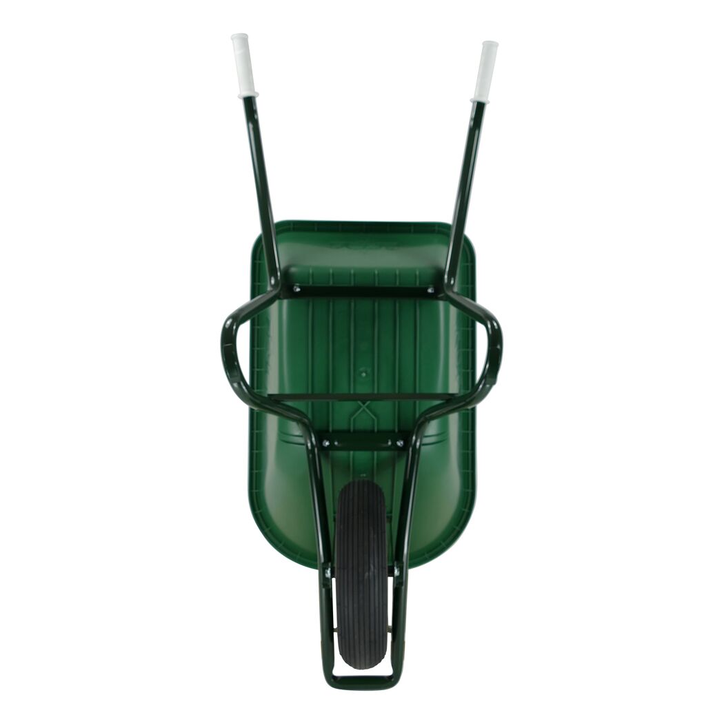 Universal-Schubkarre 'Fort TK-100' 100 l