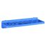 StorePlus Universalwerkzeughalter 'Flex P 24'  gelb 23 x 9,5 x 4,5 cm