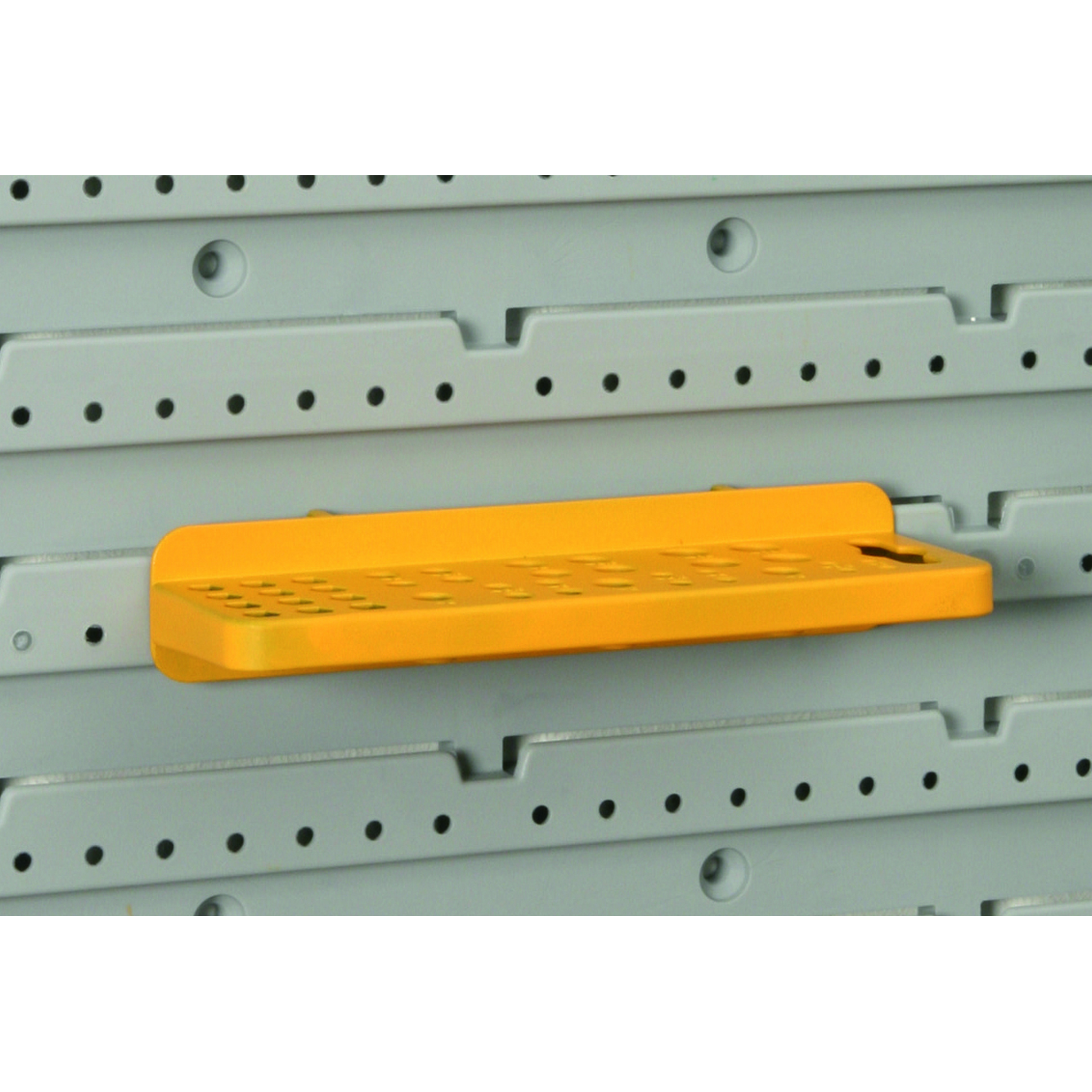 StorePlus Bohrer/Bithalter 'Flex P 39' gelb 16,5 x 6 x 3,2 cm + product picture
