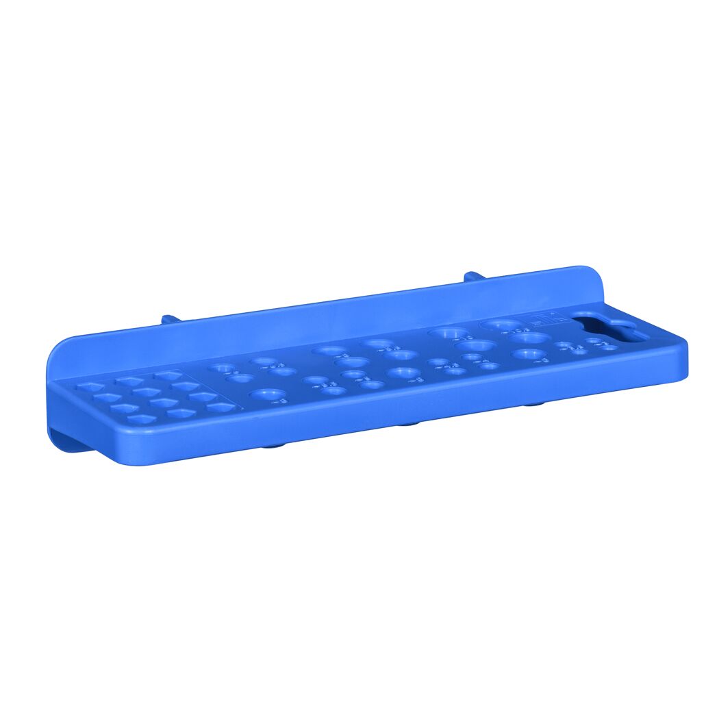 StorePlus Bohrer/Bithalter 'Flex P 39' gelb 16,5 x 6 x 3,2 cm