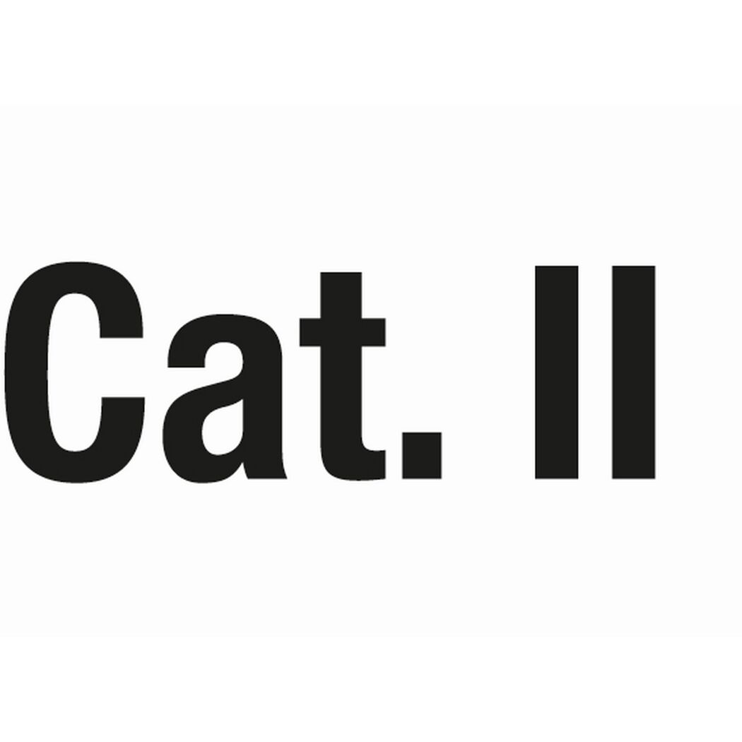 Kat. II