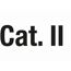 Cat. II