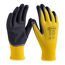 Arbeitshandschuh 'Outdoor Best Grip' gelb/grau/schwarz Größe 10/XL