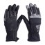 Arbeitshandschuh 'Outdoor Construction Pro' grau/schwarz Größe 9/L