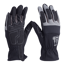 Arbeitshandschuh 'Outdoor Construction Pro' grau/schwarz Größe 10/XL