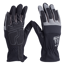 Arbeitshandschuh 'Outdoor Construction Pro' grau/schwarz Größe 11/XXL
