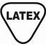Latex Symbol