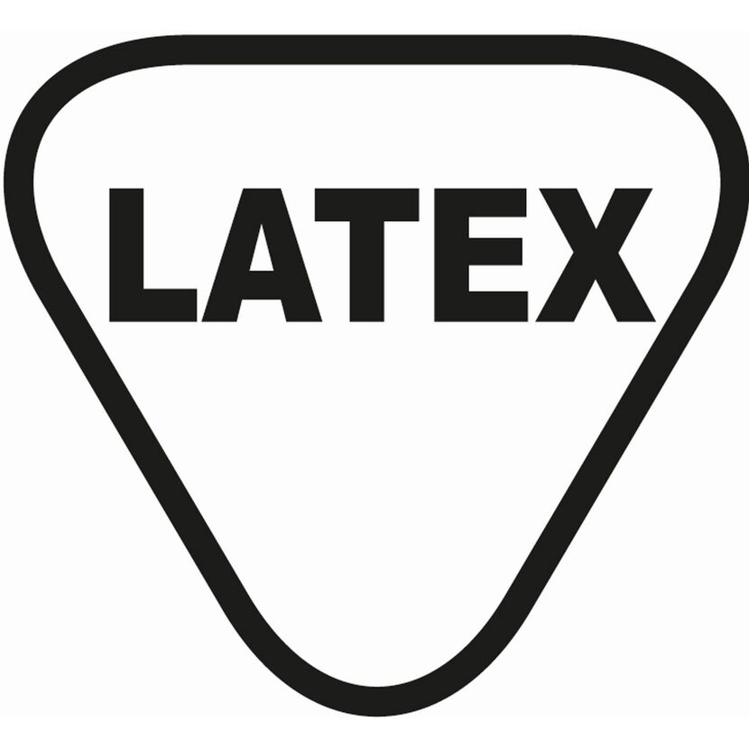 Latex Symbol