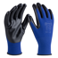 Arbeitshandschuh 'Pro Liquid Grip' blau/schwarz Größe 11/XXL