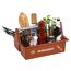 Grillzubehör in Tragebox