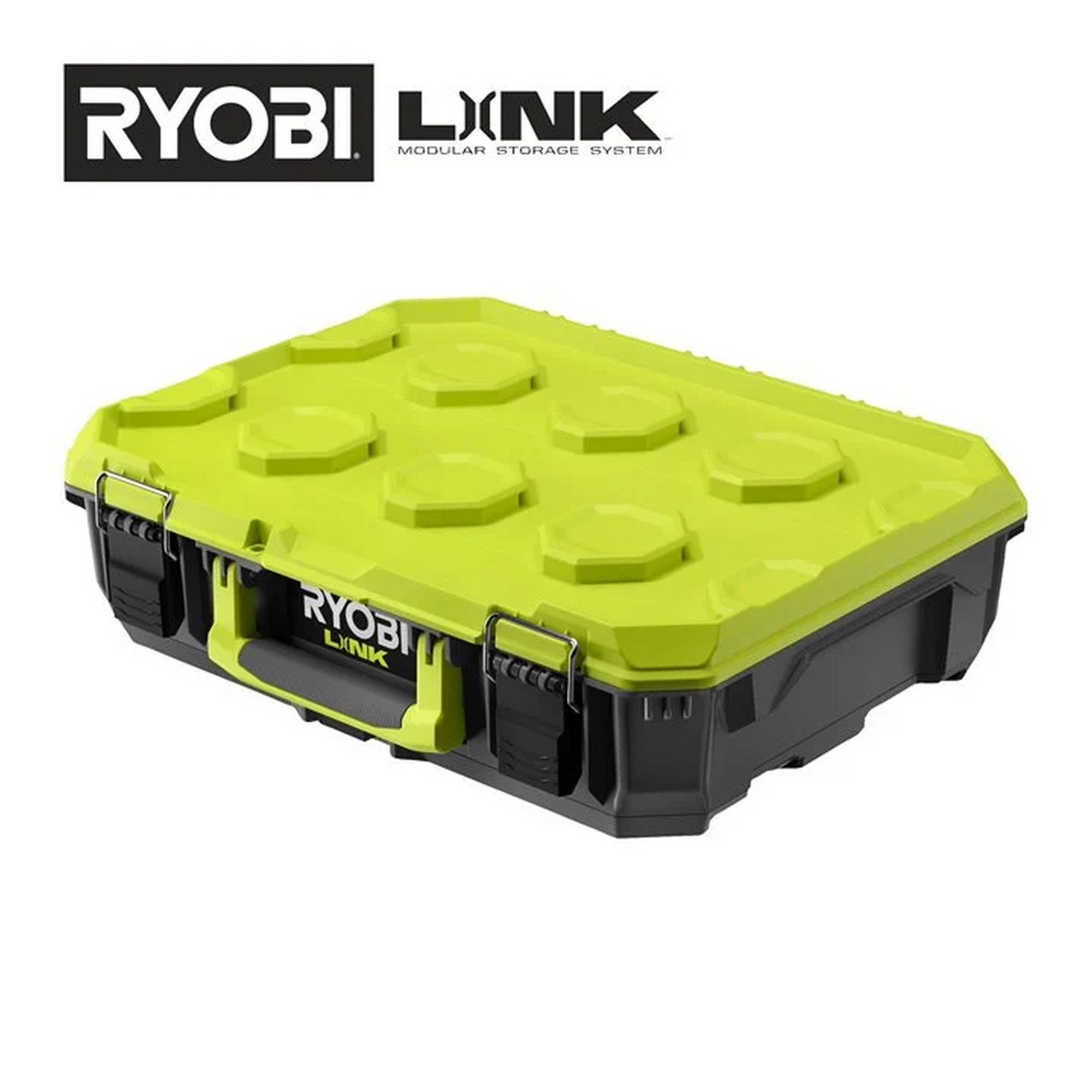 Werkzeugbox S 'Link RSL101' 57,6 x 43,6 x 15,5 cm + product picture