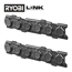 Wandträger Modular 'Link RSL2WR-2' 2er-Set