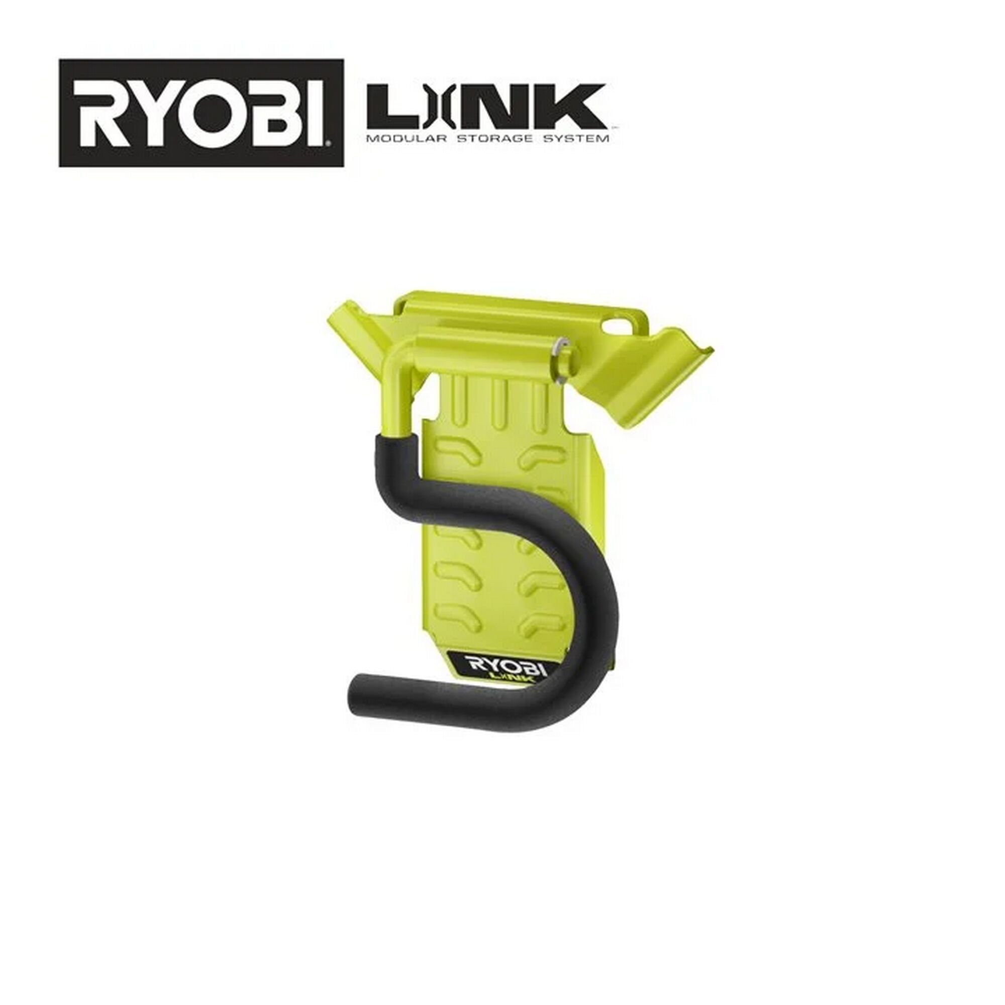 Ryobi Link Wandhalterung mit Haken