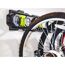 Fahrradwandhalterung