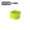 Grüner RYOBI LINK Kleinteileorganizer