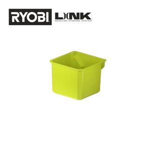 Kleinteileorganizer 'Link RSL813' 12 x 12 x 9,5 cm