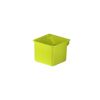 Grüner Kleinteileorganizer