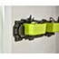 Kleinteileorganizer doppelt 'Link RSL812' 12 x 23,5 x 9,5 cm