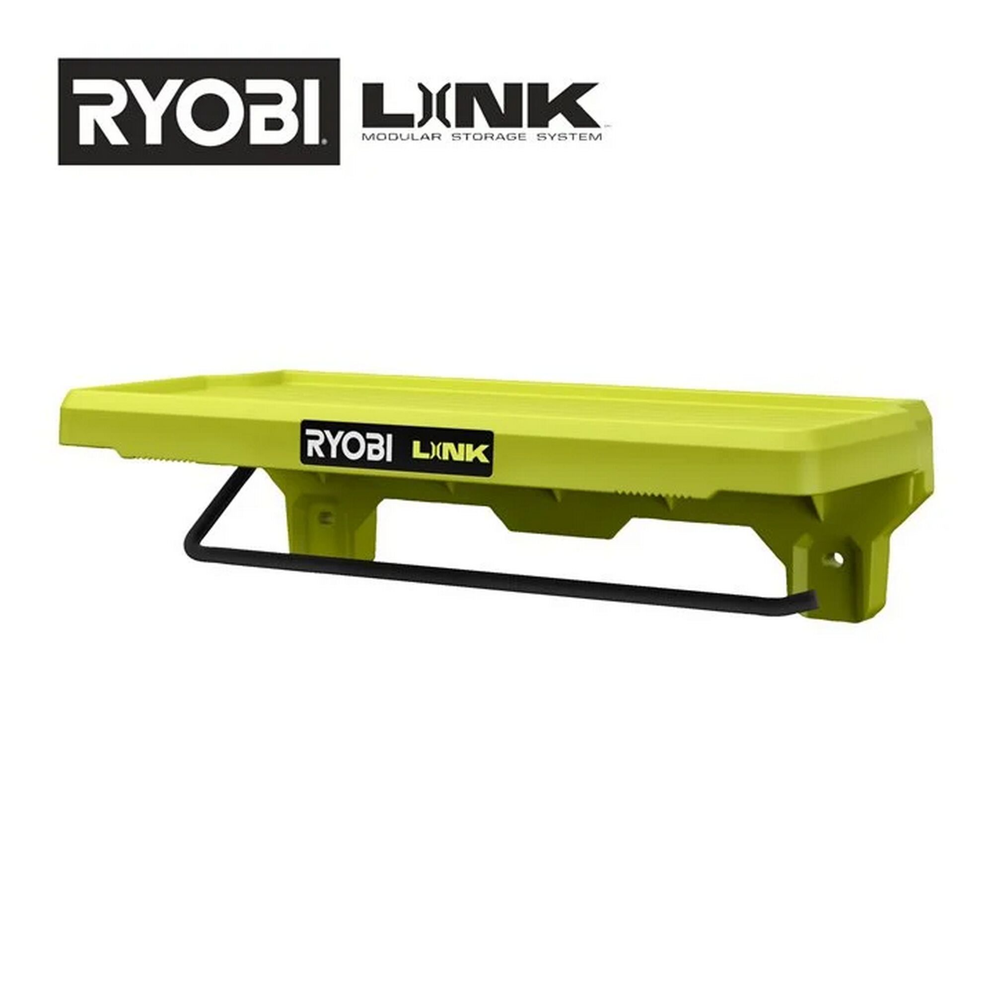 RYOBI LINK Regal mit Handtuchhalter