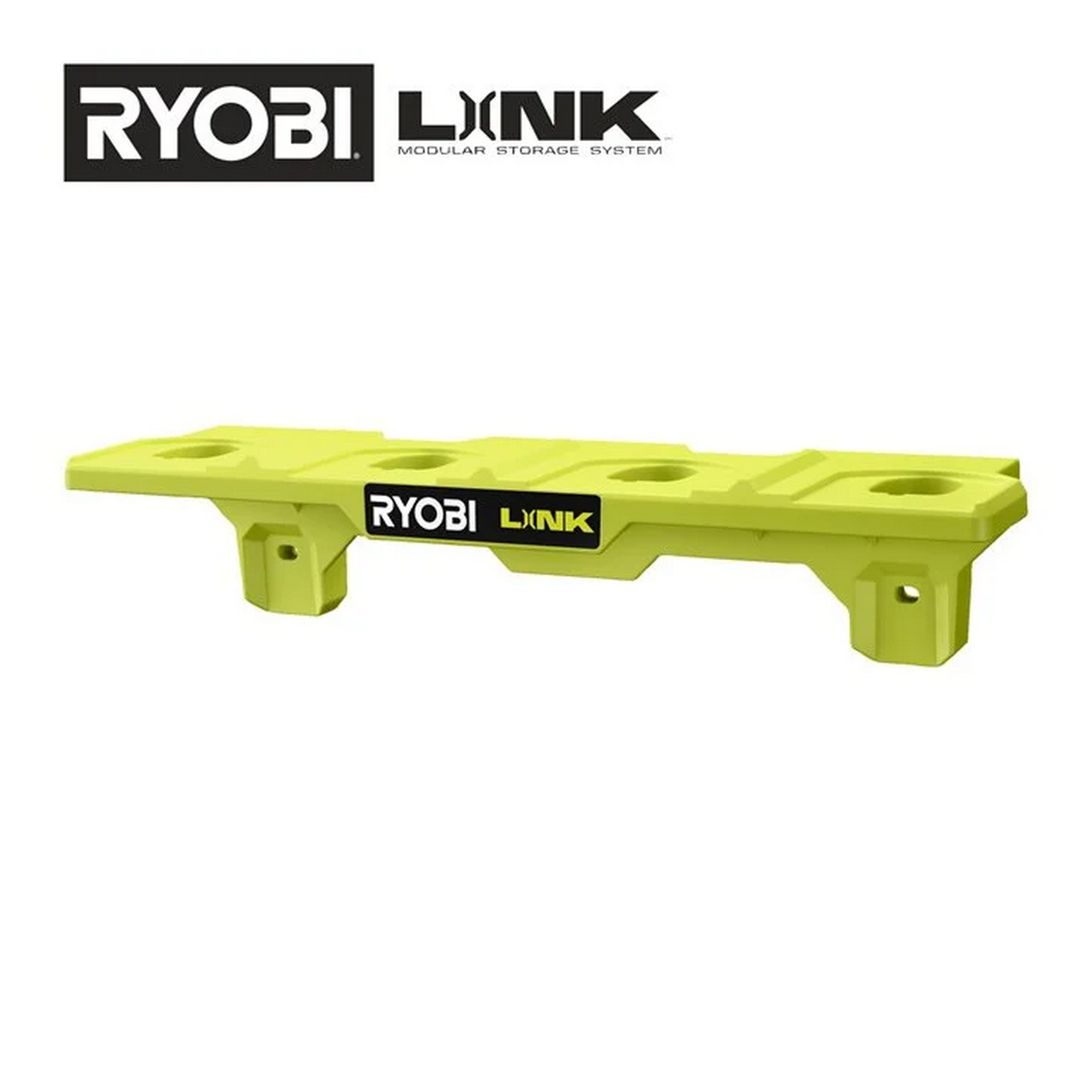 Regal 'Link RSLW818' für vier One+ Akkus + product picture