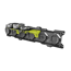 Regal 'Link RSLW818' für vier One+ Akkus