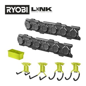 Starter-Set 'Link RSLWPK-7PC' 7-teilig