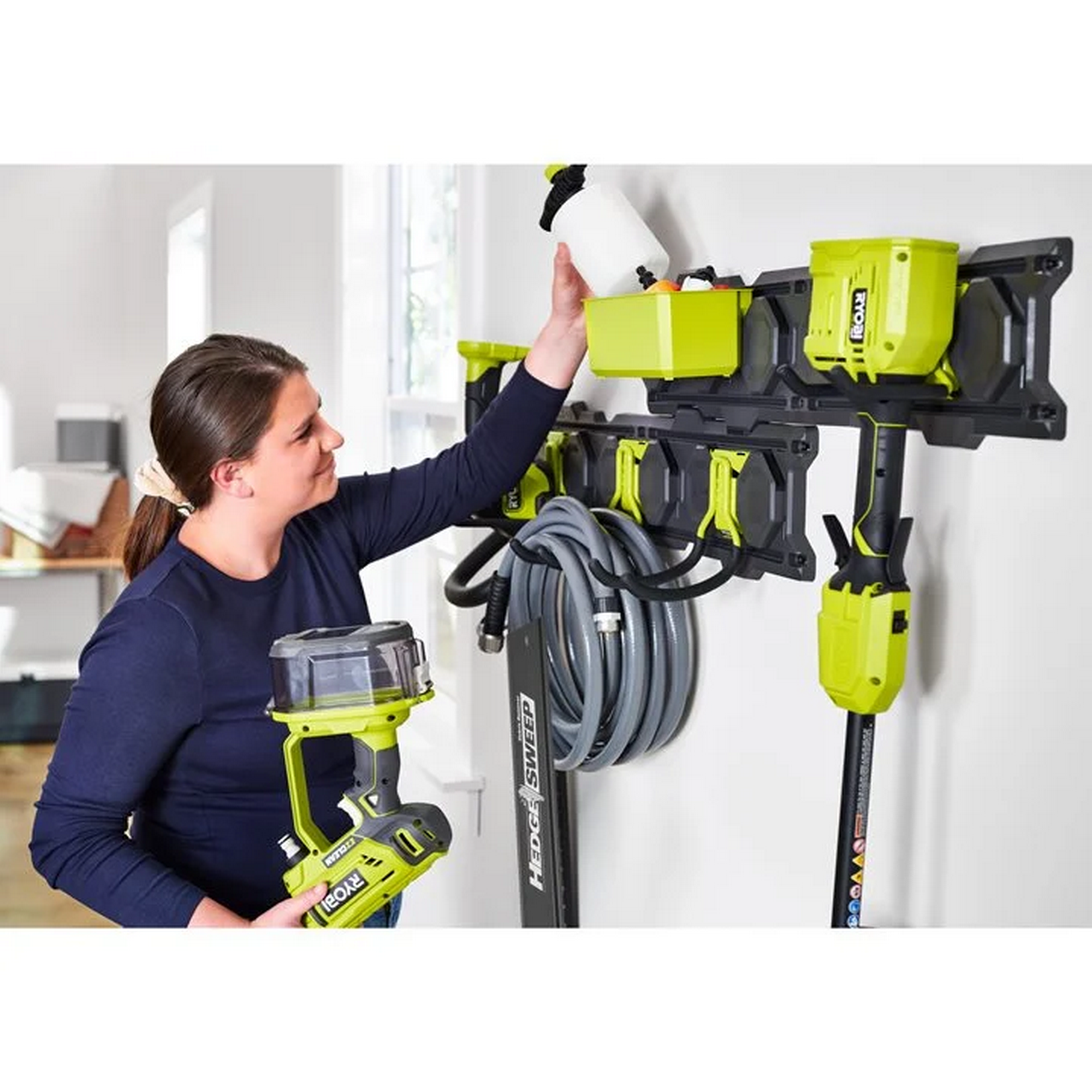 Ryobi Starter-Set 'Link RSLWPK-7PC' 7-te...